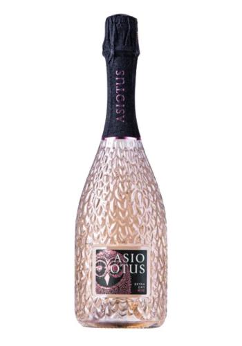 Espumante Asio Otus Brut Rosé  750ml